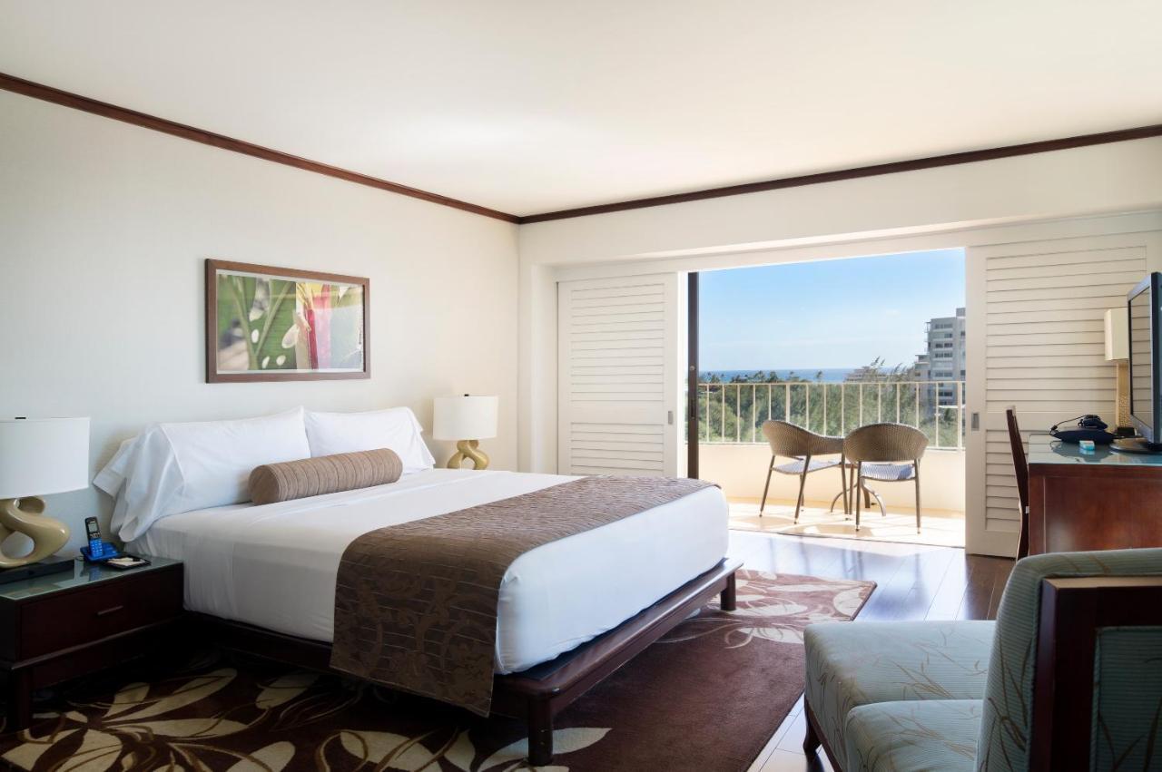 Lotus Honolulu At Diamond Head Hotel Bagian luar foto