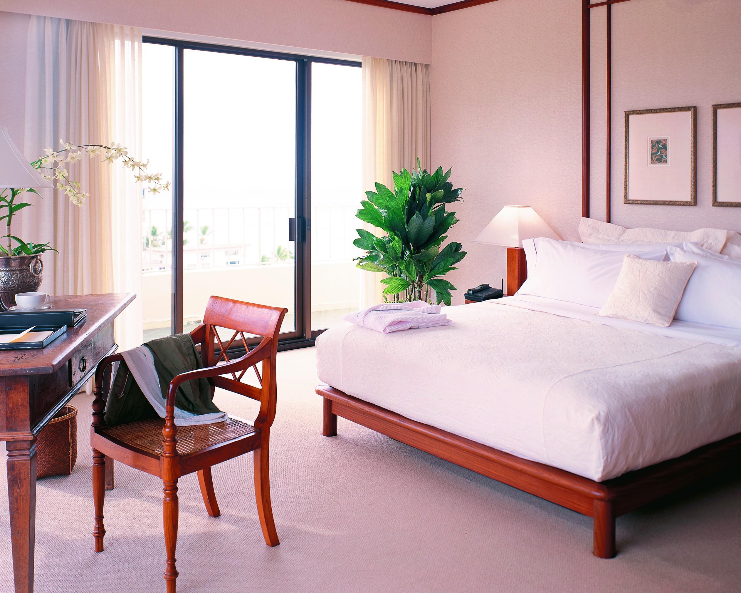 Lotus Honolulu At Diamond Head Hotel Ruang foto