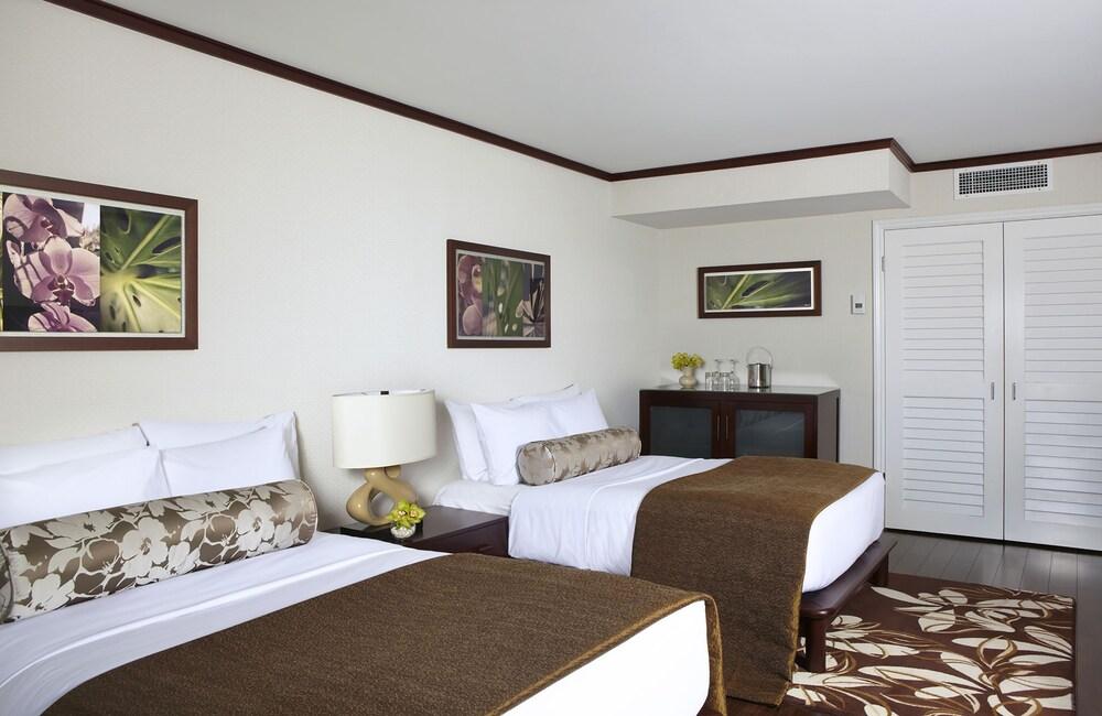 Lotus Honolulu At Diamond Head Hotel Bagian luar foto