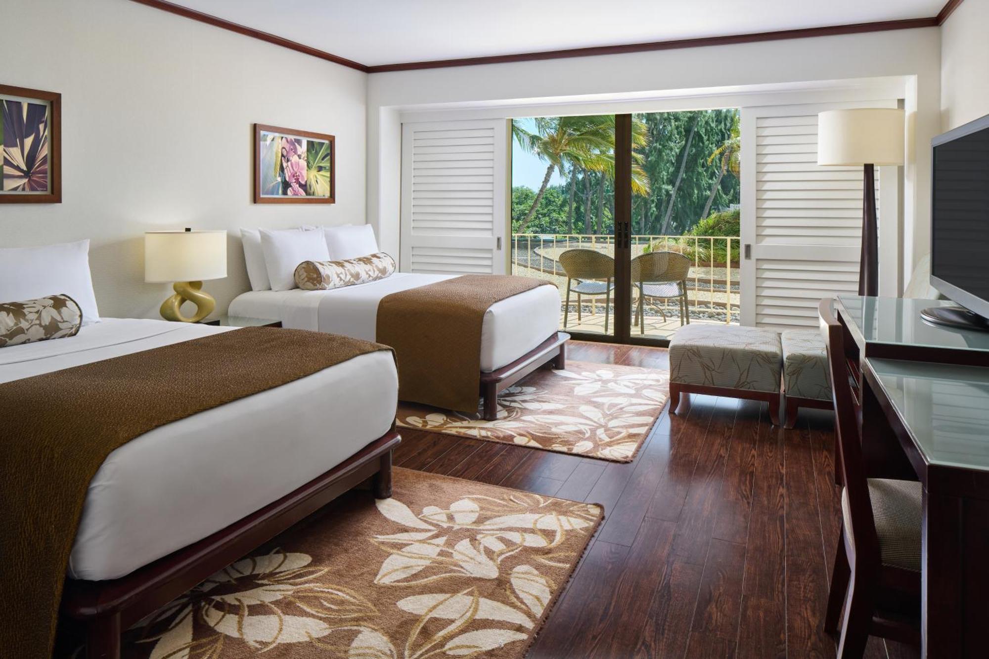 Lotus Honolulu At Diamond Head Hotel Bagian luar foto