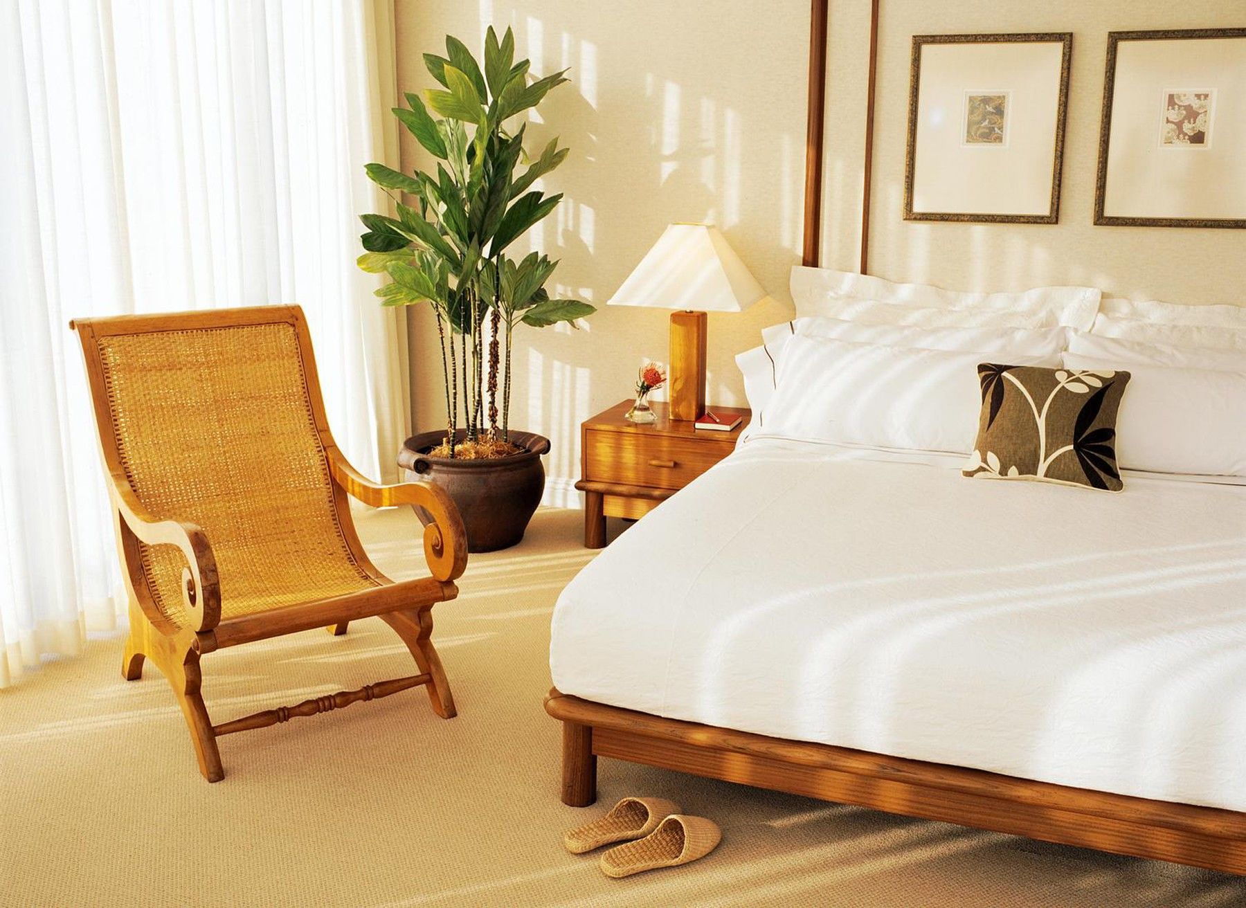 Lotus Honolulu At Diamond Head Hotel Bagian luar foto