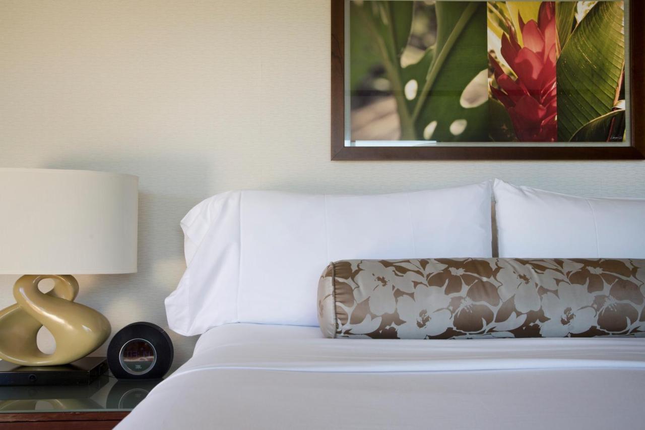 Lotus Honolulu At Diamond Head Hotel Bagian luar foto