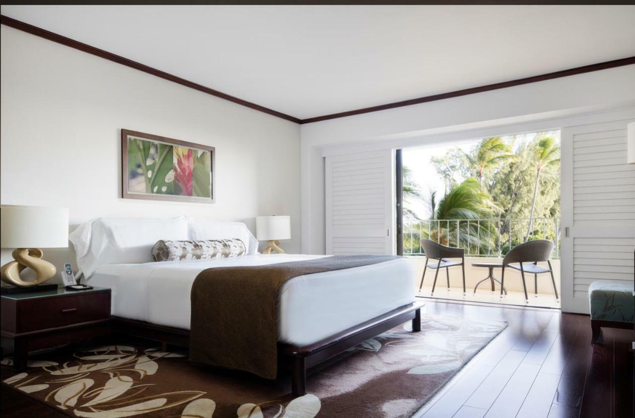 Lotus Honolulu At Diamond Head Hotel Bagian luar foto